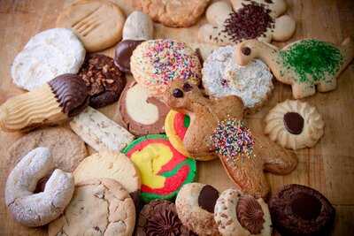 Three Brothers Bakery S Braeswood