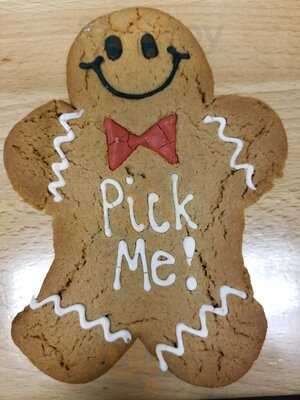 Three Brothers Bakery S Braeswood