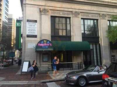 Tanqueray's Bar & Grille