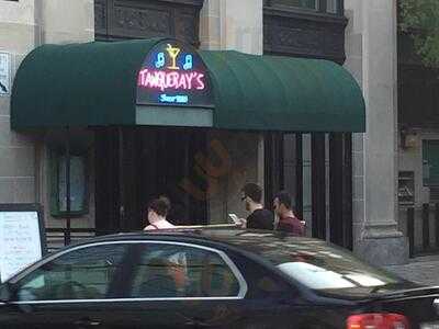 Tanqueray's Bar & Grille