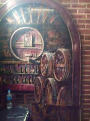 Tanqueray's Bar & Grille