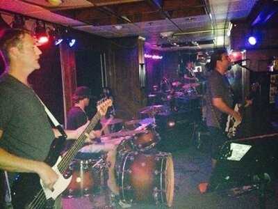 Tanqueray's Bar & Grille