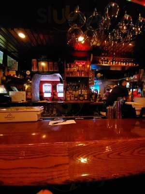 Tanqueray's Bar & Grille