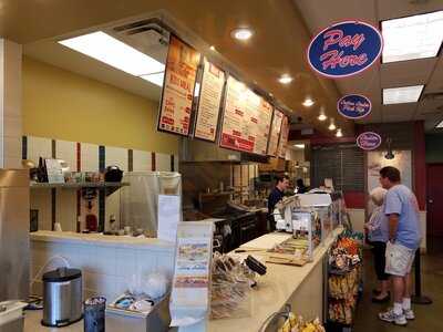 Jersey Mike's Subs