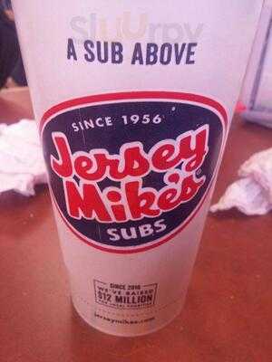 Jersey Mike's Subs