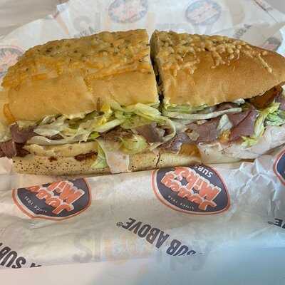 Jersey Mike's Subs