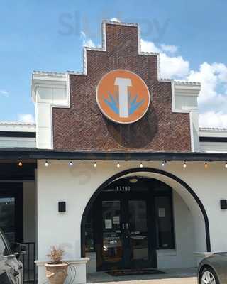 Tony's Mexican Restaurant West