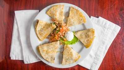 Tony's Mexican Restaurant West