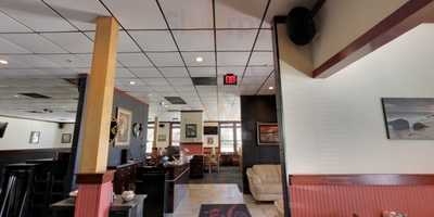 Tony's Mexican Restaurant West