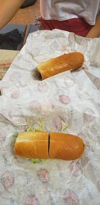 Jersey Mike's Subs