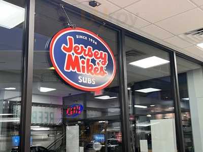 Jersey Mike's Subs