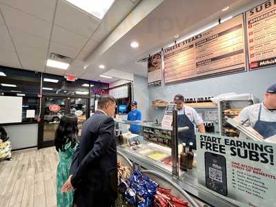 Jersey Mike's Subs