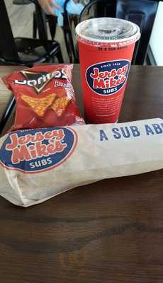Jersey Mike's Subs