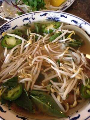 Pho Thanh Long