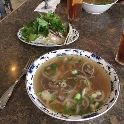 Pho Thanh Long