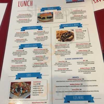 Pena's Donuts And Diner