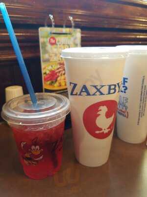 Zaxby's