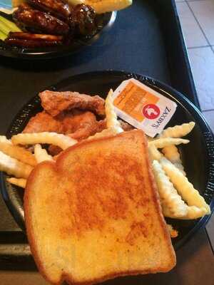 Zaxby's