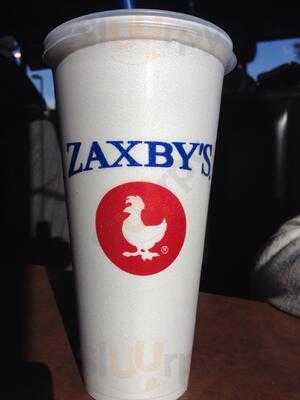 Zaxby's