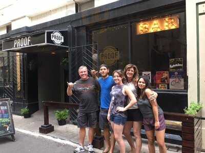 Proof Public House