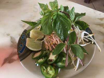 Pho Saigon Restaurant