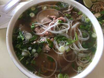 Pho Saigon Restaurant