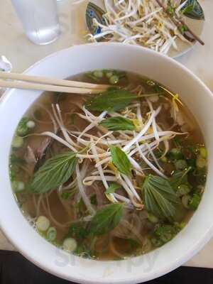 Pho Saigon Restaurant