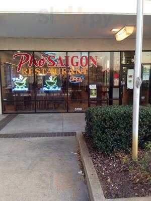 Pho Saigon Restaurant