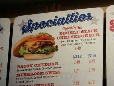 Fuddruckers