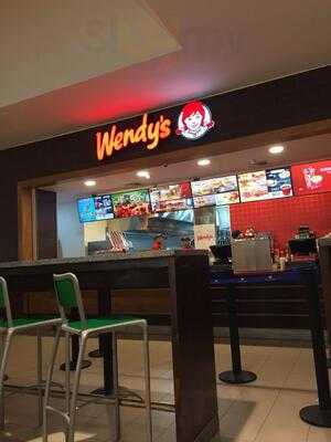 Wendy's