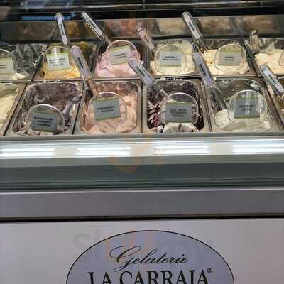 Gelato Lacarraia