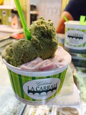 Gelato Lacarraia