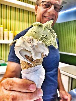 Gelato Lacarraia