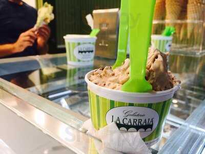 Gelato Lacarraia