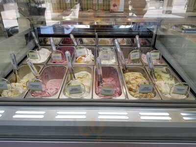 Gelato Lacarraia