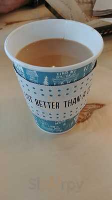 Einstein Bros. Bagels