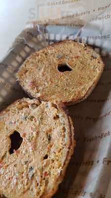 Einstein Bros. Bagels