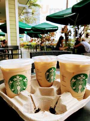Starbucks