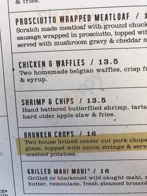 Brick House Tavern + Tap