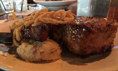 Brick House Tavern + Tap