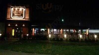 Brick House Tavern + Tap