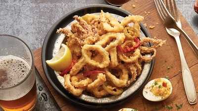 Brick House Tavern + Tap