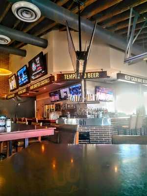 Brick House Tavern + Tap