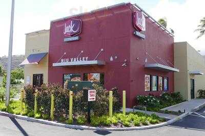 Jack In The Box
