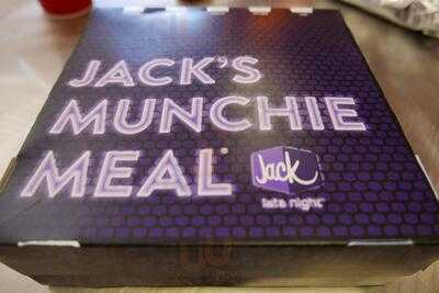 Jack In The Box