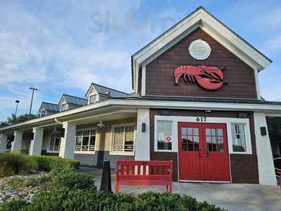 Red Lobster