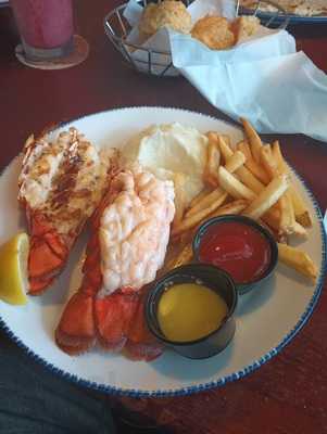 Red Lobster