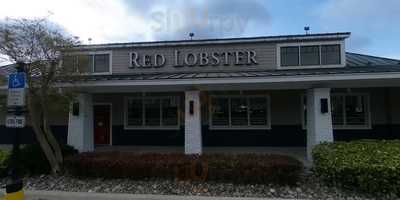 Red Lobster