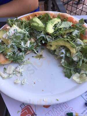 California Pizza Kitchen