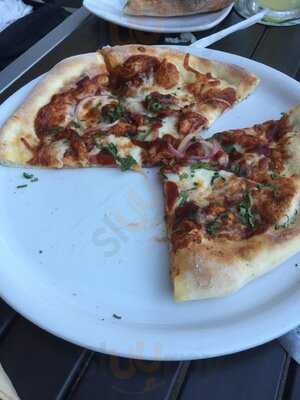 California Pizza Kitchen